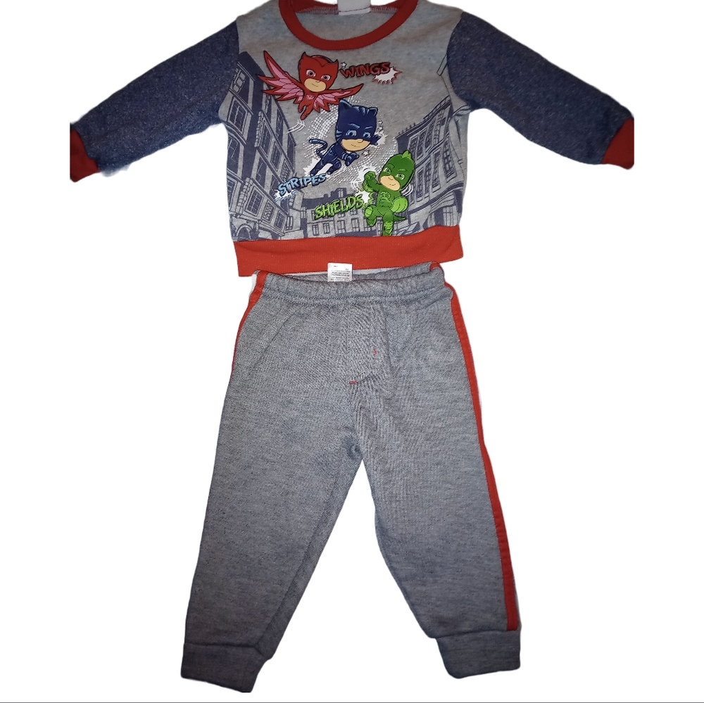 CHILDREN'S CLOTHES - Picture 8 of 11